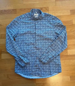 CHAS Herrenhemd Gr.40 NEU!!! NP 149,-€ - Bild 1 von 4