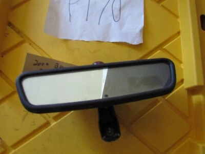 Espejo retrovisor bmw serie 3 e90 2007-2011 bmw 328ie90 Foto 1 de 3