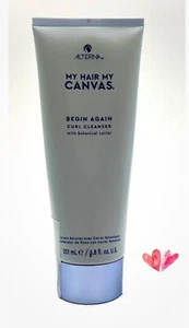 Alterna My Hair My Canvas Begin Again Curl Cleanser 6.8 oz - Picture 1 of 1