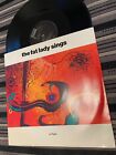 The Fat Lady Sings ? Arclight 12" Single vinyl record YZ560T uk 1991
