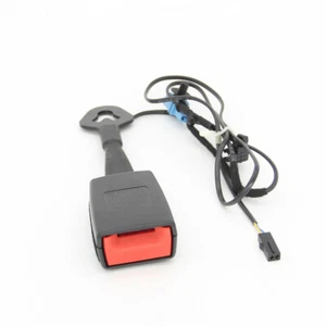 Front Right Seat Belt Buckle Fit For VW Jetta/GLI 2011--2018 #5C6857756# - Picture 1 of 10