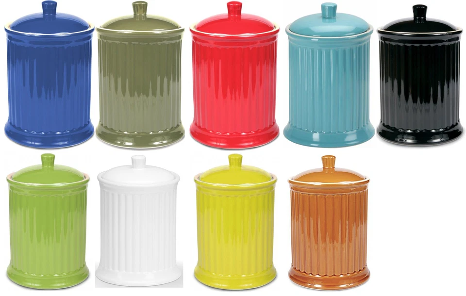 Omniware Simsbury XL Canister/Cookie Jar - Image 1 of 1