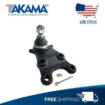 1 件前下球接头适用于 ISUZU TROOPER 95/02 车辆 ACURA SLX — 第 1/3 张图片