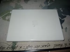 Apple MacBook 13 Zoll 2007 A1181 - Bild 1 von 9