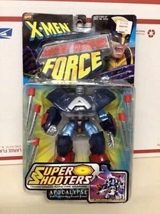 X-Men Secret Weapon Force Super Shooters Apocalypse - Picture 1 of 6