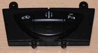 Interruptor de control de suspensión OEM 2002 MERCEDES BENZ CLK55 211 820 66 10 Foto 1 de 2