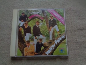 Tommy James & The Shondells Hanky Panky It's Only Love Mono Repertoire Import CD - Bild 1 von 3