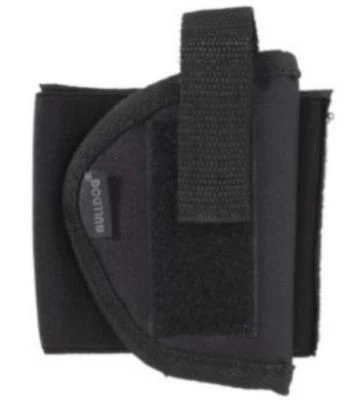 Left hand ankle holster for Smith & Wesson Bodyguard 380 - Image 1 of 2