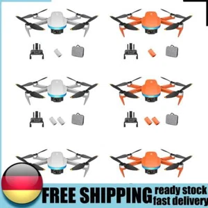 4K Camera 5G FPV RC Quadcopters Gimbal Stabilization GPS Remote Control Drone - Bild 1 von 15