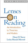 Lesley Mandel Morrow Diane H. Trace Lenses on Reading, Third Editio (Paperback)