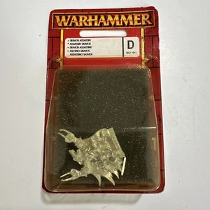 warhammer skaven assassin - Picture 1 of 5