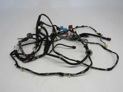 Жгут проводов для салона Odyssey 2007 Honda левый со стороны водителя кабельный разъем изготовитель оборудования - Изображение 1 из 4