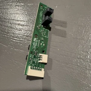 HP Offiejet Pro 8600 Plus Printer Paper Sensor Board CM751-80069-A CM751-80069 - Picture 1 of 3