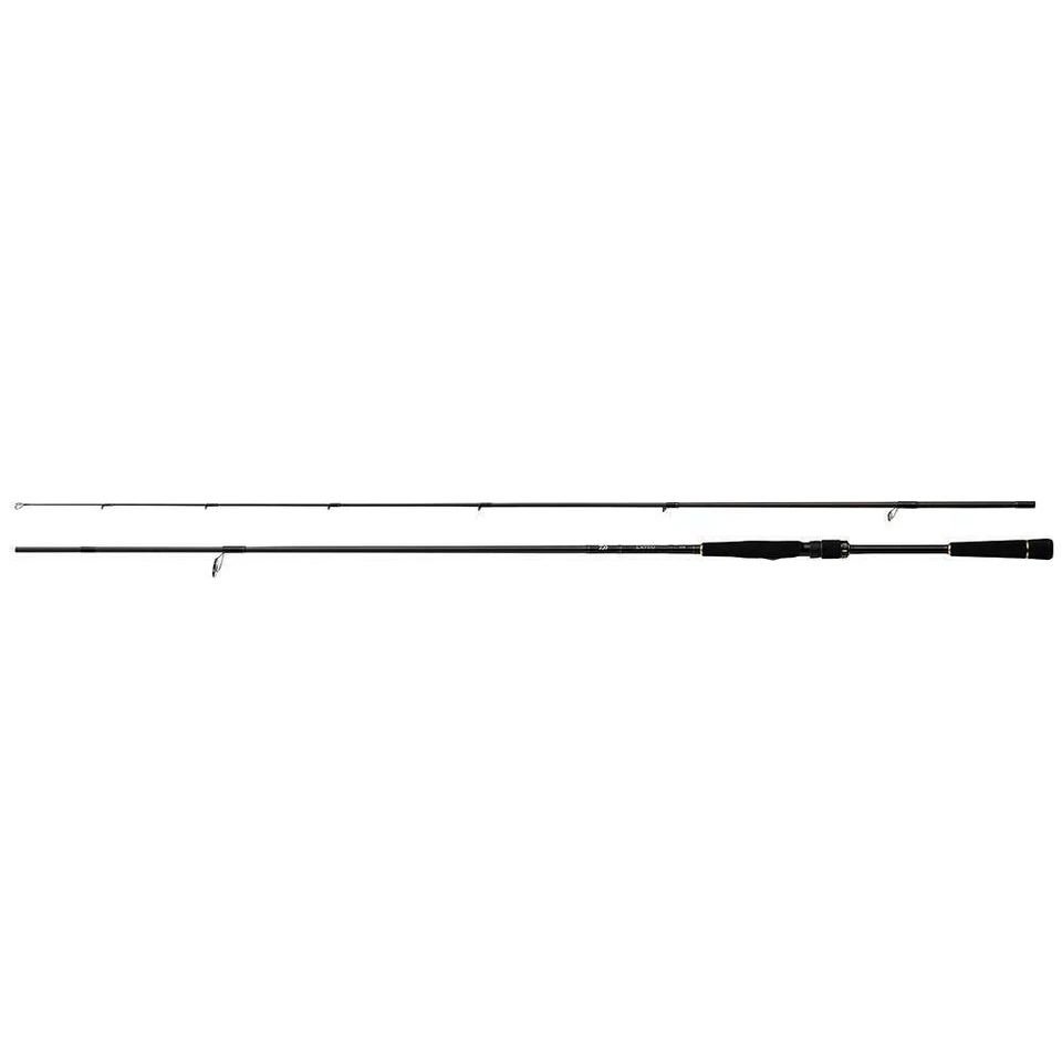 Daiwa LATEO R 100ML Spinning Rod - Image 1 of 1