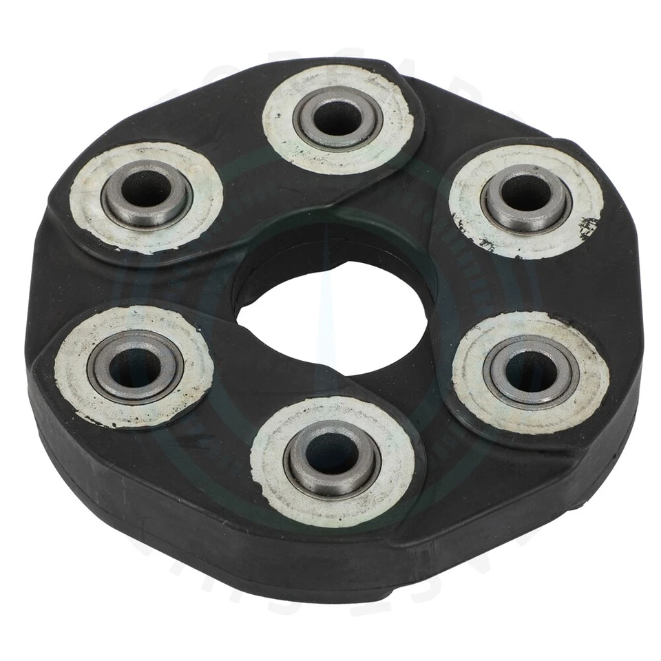 Acoplador de eje de transmisión junta flexible para BMW 280 280S 280SEL 300D 300SD 300SEL 300TD Foto 1 de 4