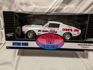 Ertl, American Muscle 1:18 Druckguss, Dyno Don Nicholson's 428 Cobra Jet - Bild 1 von 4
