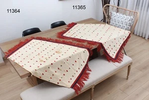 Juego de 2 piezas Camel Trapping Asmalyk 31.89" x 44.09" De colección Envío Rápido 11364 - Imagen 1 de 24