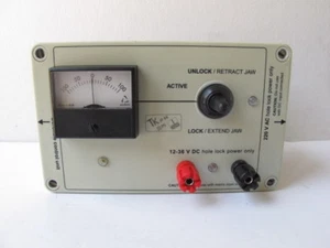 Unidad de control Holelock Guralp Systems CMG - Imagen 1 de 5