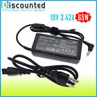 65W Power AC Adapter Charger For ASUS D550M D550MA D550MAV D550C D550 Notebook