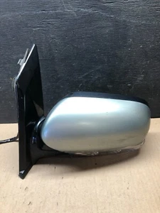 2006 to 2007 Subaru B9 Tribeca Left Driver LH Side Door Turn Sgn Mirror B7223 DG - Picture 1 of 10