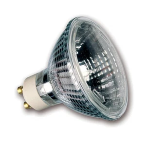 SYLVANIA HALOGENLAMPE HI-Spot ESD63 GZ10 230V 75W 25° Warm White Dimmbar EEK:G - Bild 1 von 2