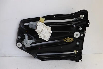 BMW M4 F83 Convertible 2014 Power Window Motor Regulator Rear RHS 7352750 J242 - Image 1 of 2