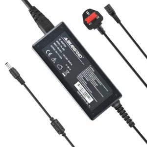 AC Adapter For Fujitsu SIEMENS LifeBook AH530 AH531 Charger Laptop Power Supply - Picture 1 of 4