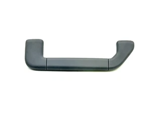 2003 - 2010 PORSCHE CAYENNE REAR RIGHT PASSENGER SIDE GRAB HANDLE GRAY 3D5857608 - Picture 1 of 9