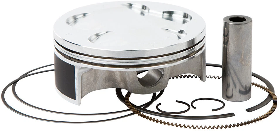 Kit de pistón Vertex Race STD 94,94 mm 13,5:1 Yamaha YZ450F 2003-09/WR450F 03-15 Foto 1 de 1