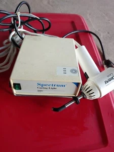 Dentsply Spectrum Composite Curing Light  - Bild 1 von 7