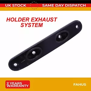 HOLDER, EXHAUST SYSTEM FOR SKODA OCTAVIA II SUPERB II YETI 1K0253144BD - Picture 1 of 8
