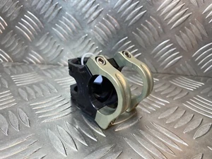 Renthal Apex MTB Stem 50mm 31.8mm Clamp Black Road Mountain Bike Hope Downhill - Picture 1 of 7