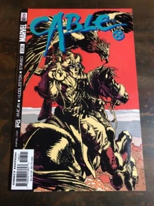 Cómic Cable (serie 1993) #106 agosto Marvel Sharp 2002 - Imagen 1 de 1