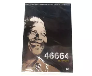 46664 The Event DVD Aids Concert 2 Disc Set PG M NTSC R1 2004 MTV Brand New - Picture 1 of 7