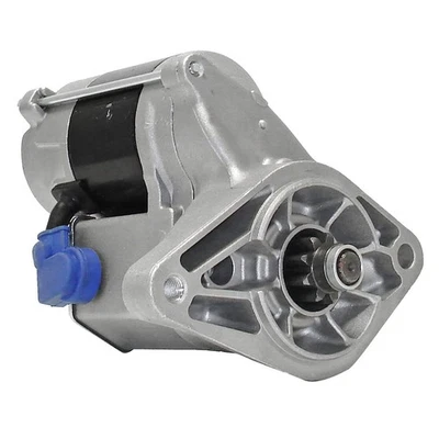 17519N Quality-Built Starter for Toyota Corolla Geo Prizm 1994-1997 - Image 1 of 4