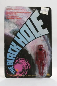 Vintage Black Hole 1979 Mego Sentry Robot MOC RARE - Picture 1 of 6