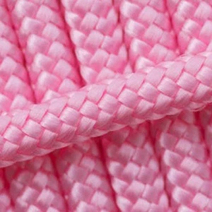 PPM Seil I Segelseil I Ø 10mm - Rose Rosa - Meterware - Neu und unbenutzt - Bild 1 von 1