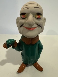 RARE Vintage 1966 Remco ADDAMS FAMILY ONKEL FESTER 4.5" Figure - Bild 1 von 11