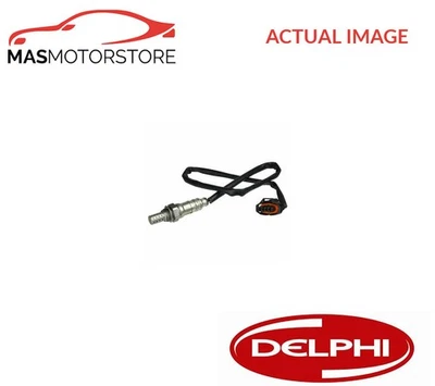 LAMBDA OXYGEN O2 SENSOR RIGHT LEFT DELPHI ES20339-12B1 P NEW OE REPLACEMENT - Image 1 of 4