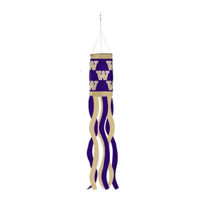 University of Washington Windsock - Picture 1 of 3