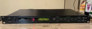 Yamaha SPX90II Processore effetti riverbero attacco su rack - Foto 1 di 1