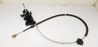 2004-2012 987 PORSCHE BOXSTER AUTOMATIC GEAR SELECTOR 3.4 PETROL M97.21 - Image 1 of 4