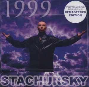 STACHURSKY - CD - 1999 - Bild 1 von 2