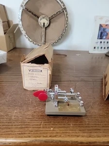 Vibroplex Vibro Keyer 223412 - Zdjęcie 1 z 4