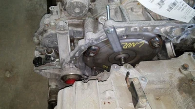 Buick ENVISION  2021 FWD 2.0L Automatic Transmission 7k miles 2374401 - Image 1 of 4