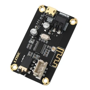 DIY Stereo Module Wide Voltage Range Input Reverse Connection Protection - Bild 1 von 8