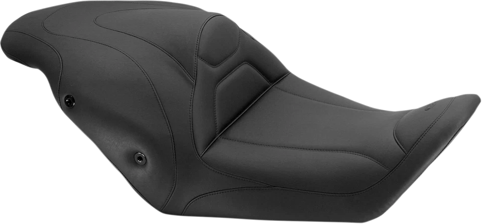 Excavadora Mustang 76840 Tripper Fastback Seat 13-14 Honda GL1800F6B Gold Wing Foto 1 de 3