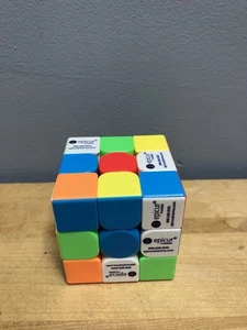 Epicur Pharma Werbe Puzzle Würfel 3x3 - Bild 1 von 4