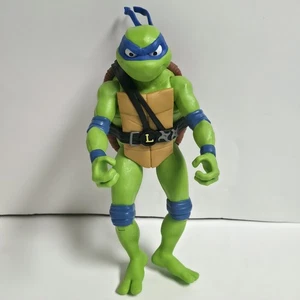 Giant Leonardo 12" Inch Figure TMNT Teenage Mutant Ninja Turtles Mutant Mayhem  - Picture 1 of 11