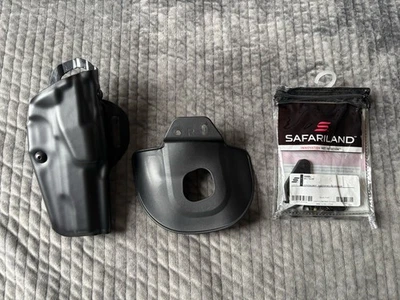 Funda Safariland 6378-53 ALS Colt 1911 Gobierno Foto 1 de 3